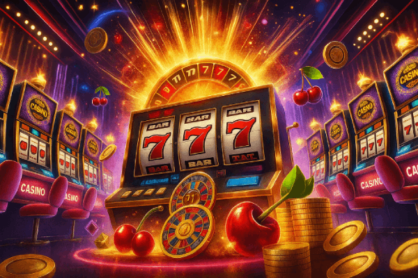 Maior jackpot da PRINCIPEPG com prêmio multimilionário