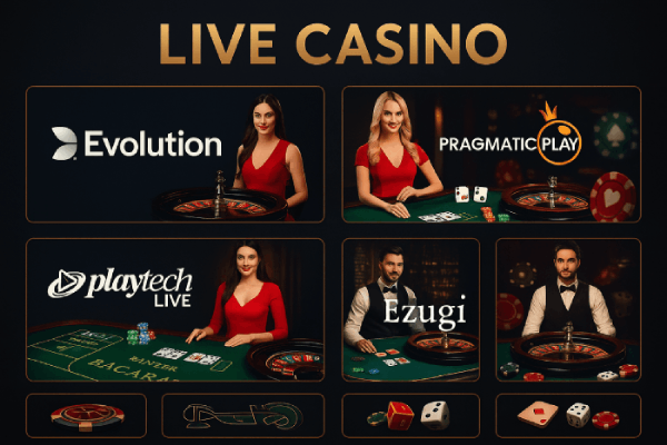 PRINCIPEPG com 50+ mesas de cassino ao vivo em HD 4K.