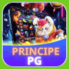 Logo da PRINCIPEPG